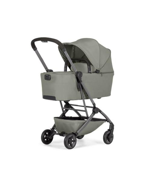 Коляска 2 в 1 Joolz Aer2, Sage Green (Зеленый)