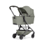 Коляска 2 в 1 Joolz Aer2, Sage Green (Зеленый)