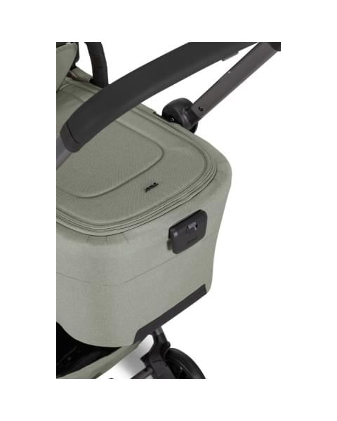 Коляска 2 в 1 Joolz Aer2, Sage Green (Зеленый)