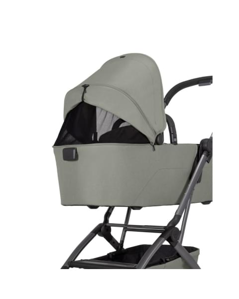 Коляска 2 в 1 Joolz Aer2, Sage Green (Зеленый)