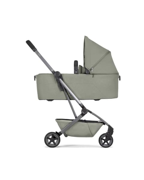 Коляска 2 в 1 Joolz Aer2, Sage Green (Зеленый)