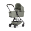 Коляска 2 в 1 Joolz Aer2, Sage Green (Зеленый)