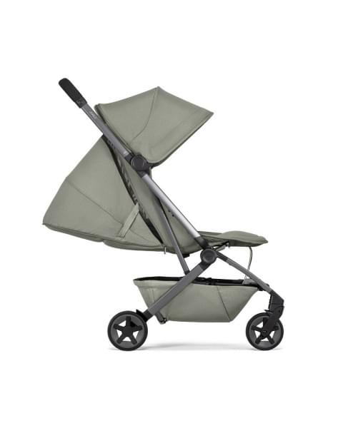 Коляска 2 в 1 Joolz Aer2, Sage Green (Зеленый)