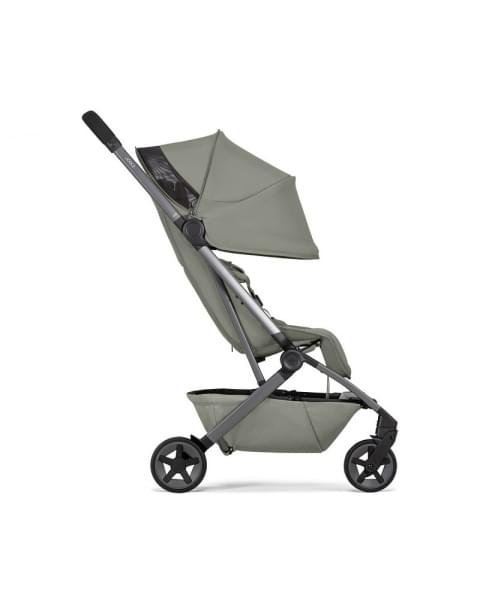 Коляска 2 в 1 Joolz Aer2, Sage Green (Зеленый)