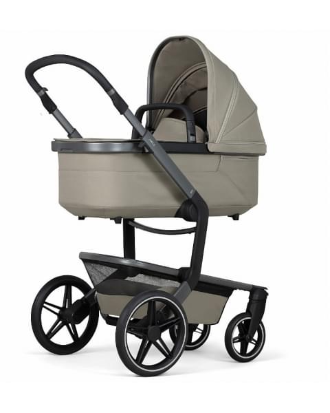 Коляска 2 в 1 Joolz Day 5 с конвертом Sage Green (Cветло-зеленый)