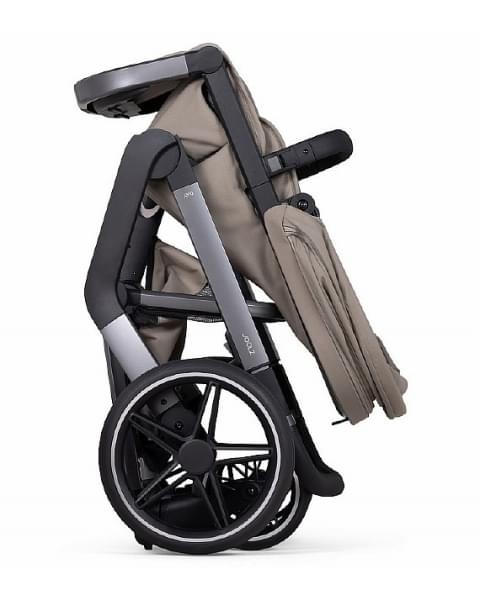 Коляска 2 в 1 Joolz Day 5 с конвертом Sage Green (Cветло-зеленый)