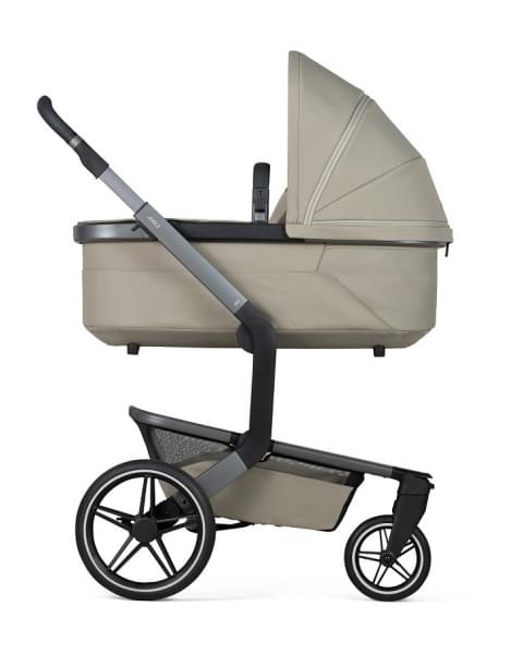 Коляска 2 в 1 Joolz Day 5 с конвертом Sage Green (Cветло-зеленый)