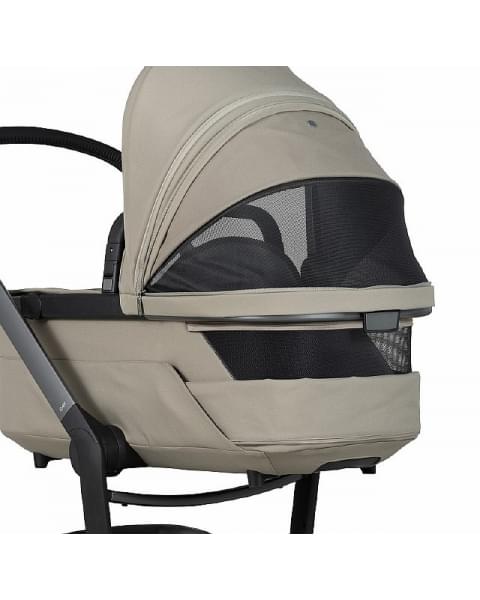 Коляска 2 в 1 Joolz Day 5 с конвертом Sage Green (Cветло-зеленый)