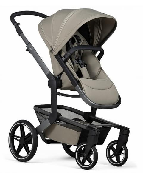 Коляска 2 в 1 Joolz Day 5 с конвертом Sage Green (Cветло-зеленый)