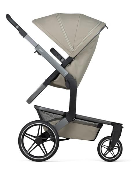 Коляска 2 в 1 Joolz Day 5 с конвертом Sage Green (Cветло-зеленый)