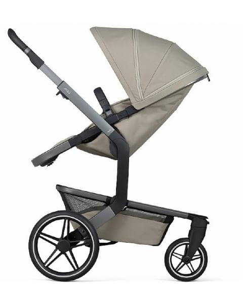 Коляска 2 в 1 Joolz Day 5 с конвертом Sage Green (Cветло-зеленый)