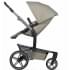 Коляска 2 в 1 Joolz Day 5 с конвертом Sage Green (Cветло-зеленый)
