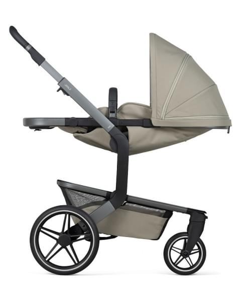 Коляска 2 в 1 Joolz Day 5 с конвертом Sage Green (Cветло-зеленый)