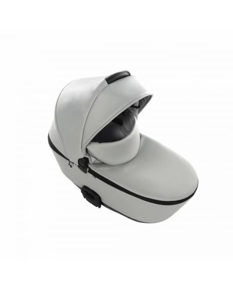 Коляска 2 в 1 Junama Space Eco, JSE-01 (Серый)