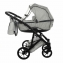 Коляска 2 в 1 Junama Space Eco, JSE-01 (Серый)