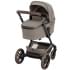 Детская коляска Maxi-Cosi Fame 2 в 1 Twillic Truffle (Бежевый)