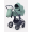 Коляска 2 в 1 Mowbaby Zoom Air Olive