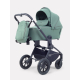 Коляска 2 в 1 Mowbaby Zoom Air Olive