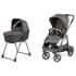 Коляска 2 в 1 Peg Perego Veloce TC Belvedere Fiat 500