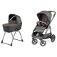 Коляска 2 в 1 Peg Perego Veloce TC Belvedere Fiat 500