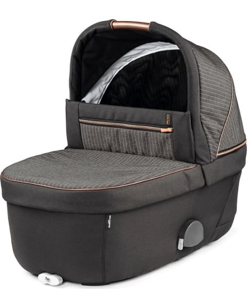 Коляска 2 в 1 Peg Perego Veloce TC Belvedere Fiat 500