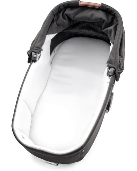 Коляска 2 в 1 Peg Perego Veloce TC Belvedere Fiat 500