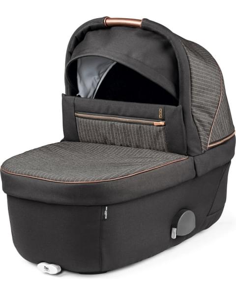 Коляска 2 в 1 Peg Perego Veloce TC Belvedere Fiat 500