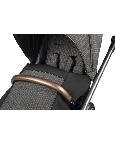 Коляска 2 в 1 Peg Perego Veloce TC Belvedere Fiat 500