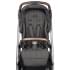 Коляска 2 в 1 Peg Perego Veloce TC Belvedere Fiat 500