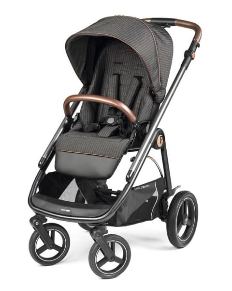 Коляска 2 в 1 Peg Perego Veloce TC Belvedere Fiat 500