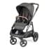 Коляска 2 в 1 Peg Perego Veloce TC Belvedere Fiat 500