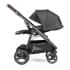 Коляска 2 в 1 Peg Perego Veloce TC Belvedere Fiat 500