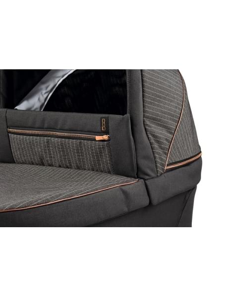 Коляска 2 в 1 Peg Perego Veloce TC Belvedere Fiat 500