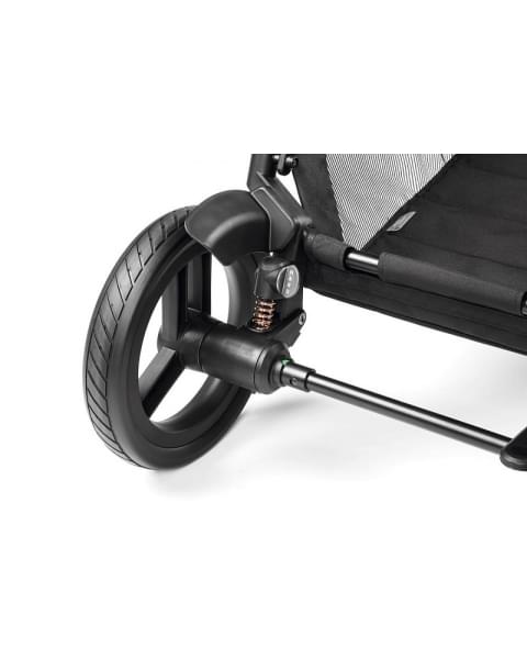 Коляска 2 в 1 Peg Perego Veloce TC Belvedere Fiat 500