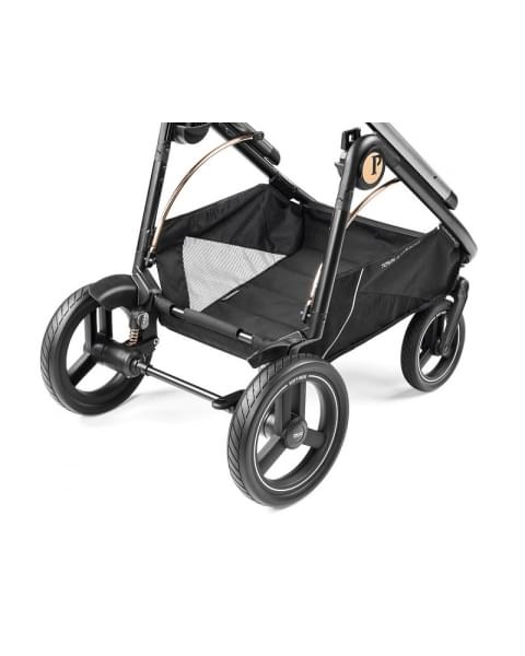 Коляска 2 в 1 Peg Perego Veloce TC Belvedere Fiat 500