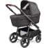 Коляска 2 в 1 Peg Perego Veloce TC Belvedere Fiat 500