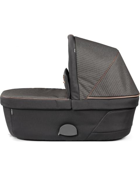 Коляска 2 в 1 Peg Perego Veloce TC Belvedere Fiat 500