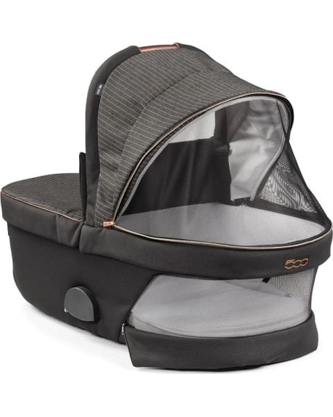 Коляска 2 в 1 Peg Perego Veloce TC Belvedere Fiat 500