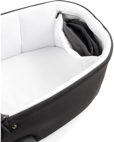 Коляска 2 в 1 Peg Perego Veloce TC Belvedere Fiat 500