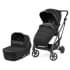 Коляска 2 в 1 Peg Perego Vivace Licorice