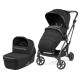 Коляска 2 в 1 Peg Perego Vivace Licorice