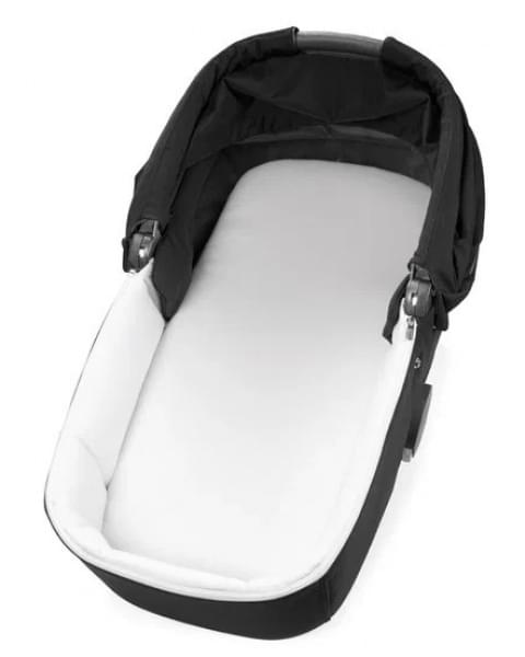 Коляска 2 в 1 Peg Perego Vivace Licorice