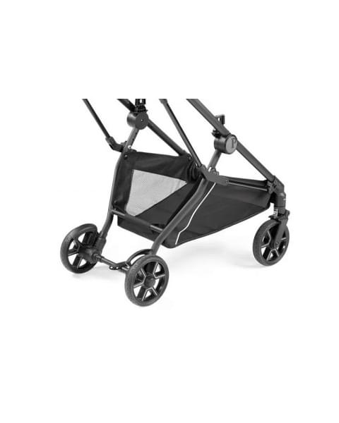 Коляска 2 в 1 Peg Perego Vivace Licorice