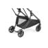 Коляска 2 в 1 Peg Perego Vivace Licorice
