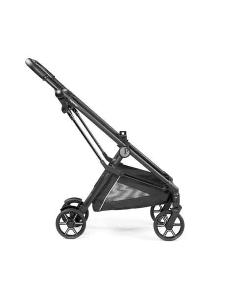 Коляска 2 в 1 Peg Perego Vivace Licorice