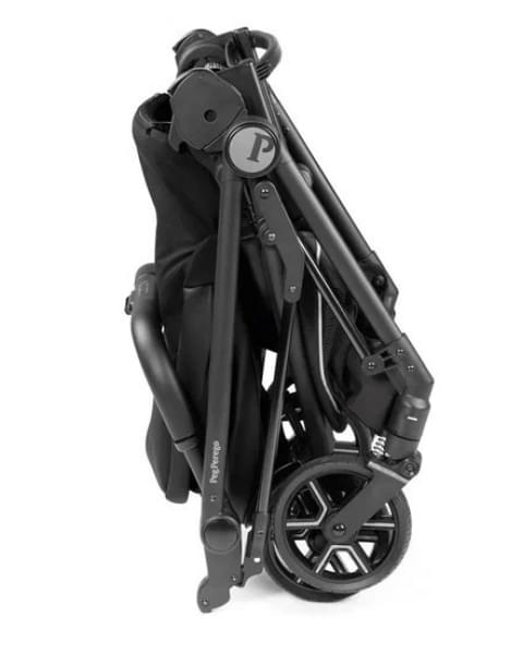 Коляска 2 в 1 Peg Perego Vivace Licorice
