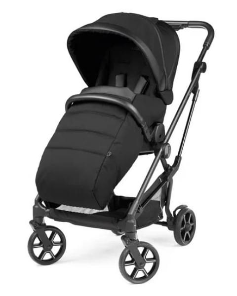 Коляска 2 в 1 Peg Perego Vivace Licorice