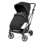 Коляска 2 в 1 Peg Perego Vivace Licorice