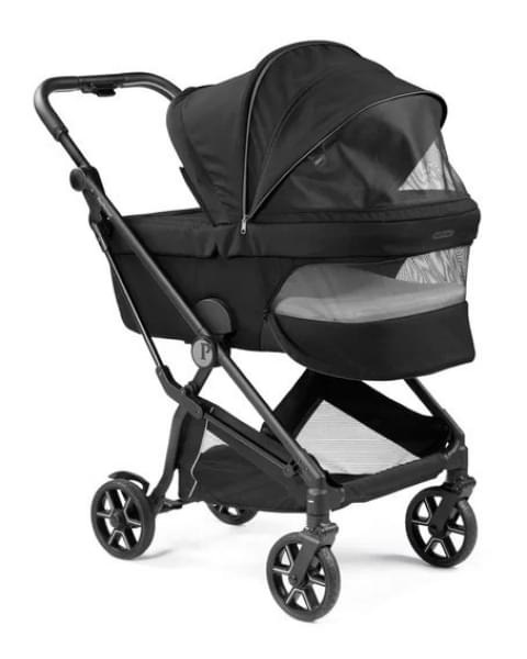 Коляска 2 в 1 Peg Perego Vivace Licorice
