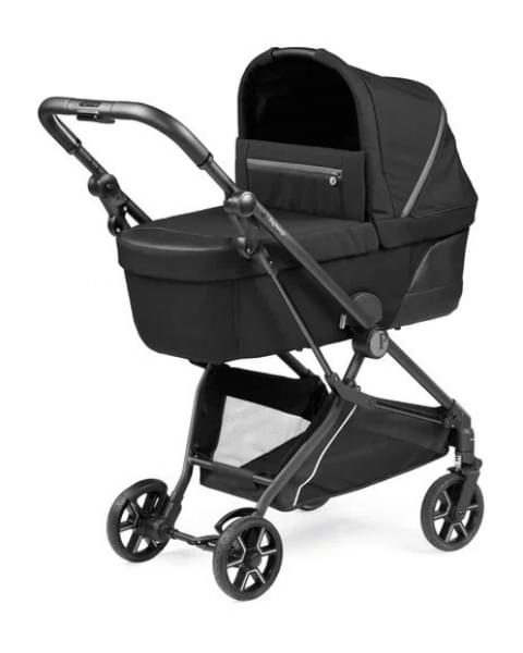 Коляска 2 в 1 Peg Perego Vivace Licorice